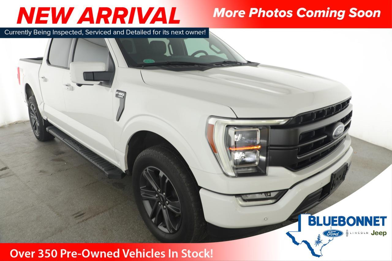 2023 Ford F-150 XL New Braunfels TX