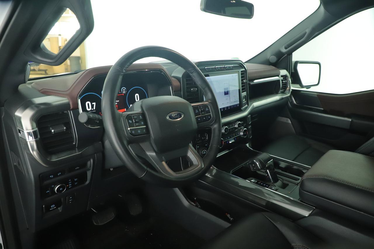 2023 Ford F-150 XL New Braunfels TX