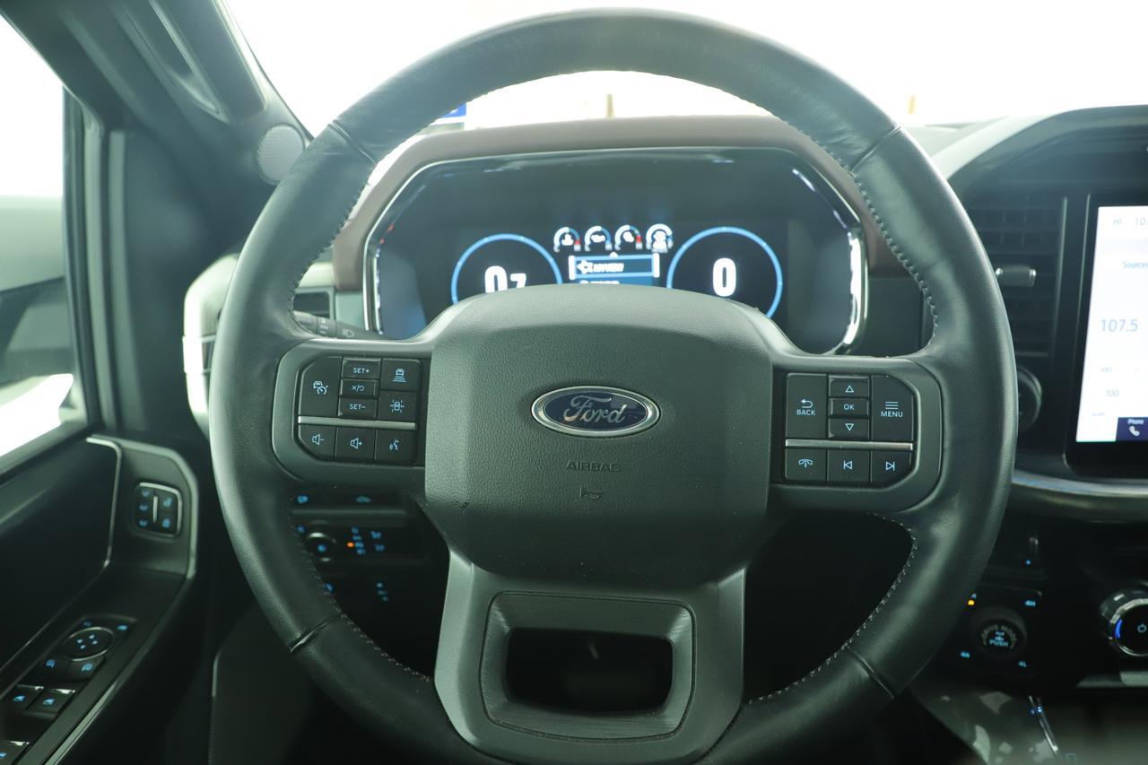 2023 Ford F-150 XL New Braunfels TX