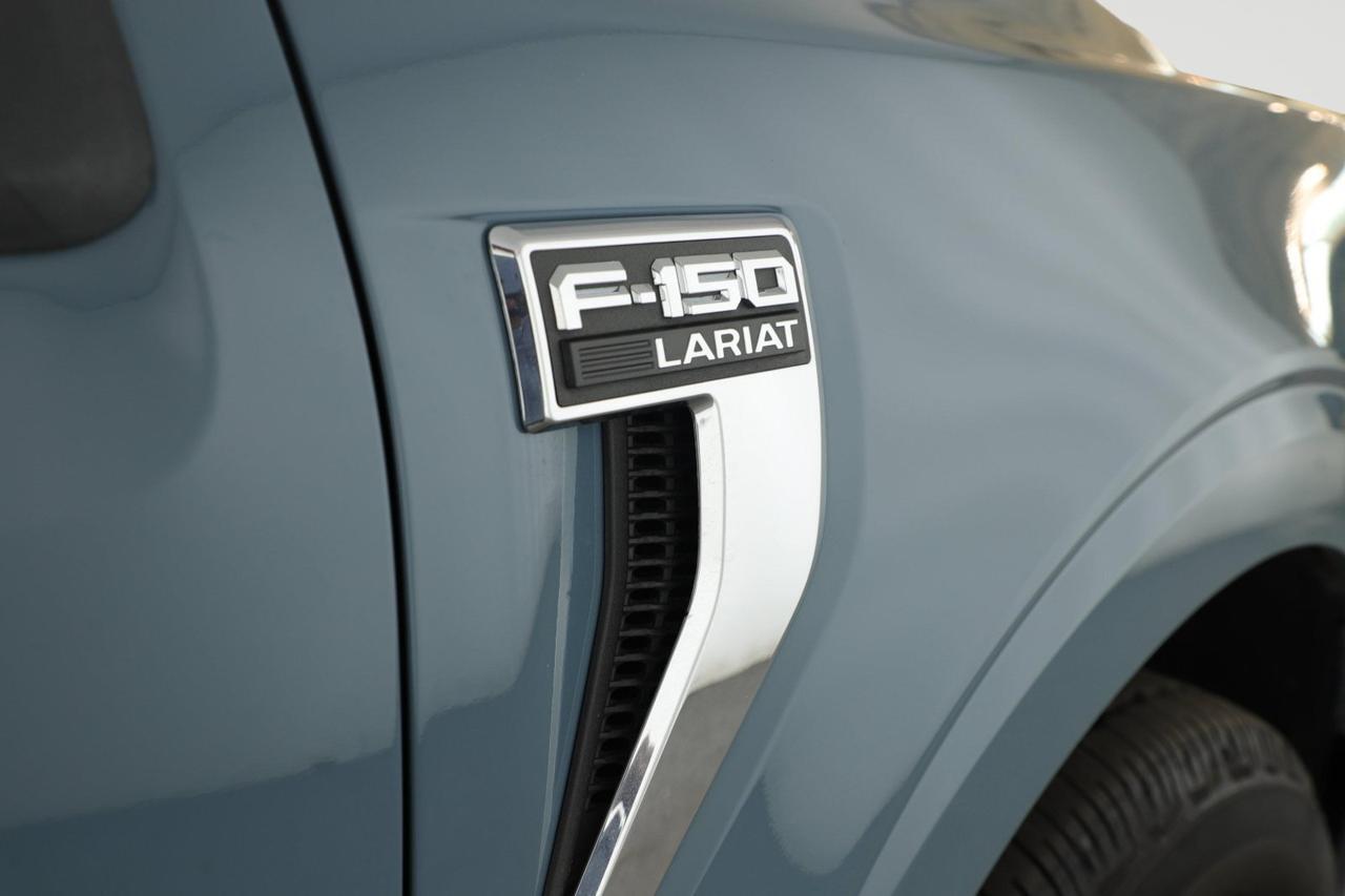 2023 Ford F-150 XL New Braunfels TX