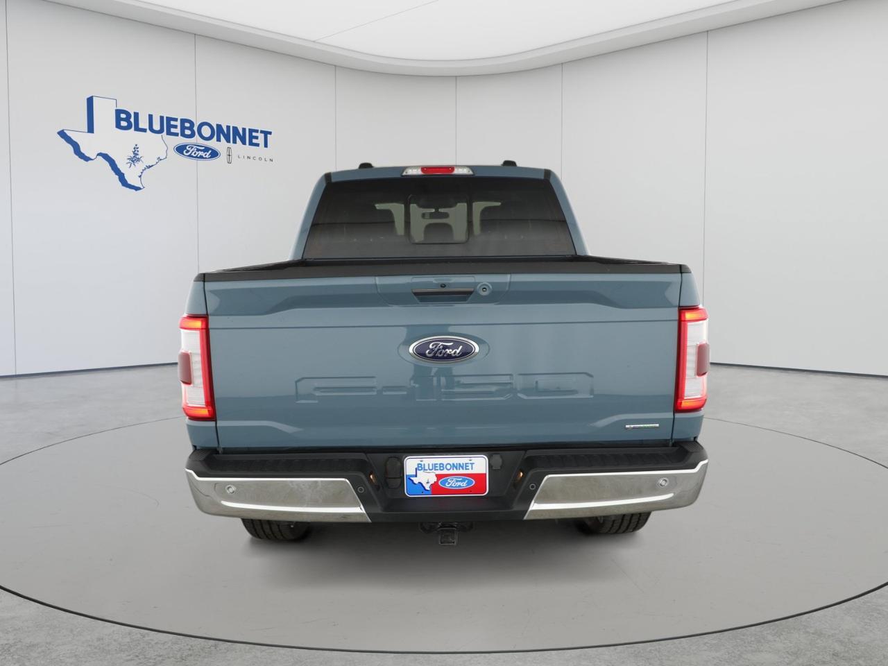 2023 Ford F-150 XL New Braunfels TX