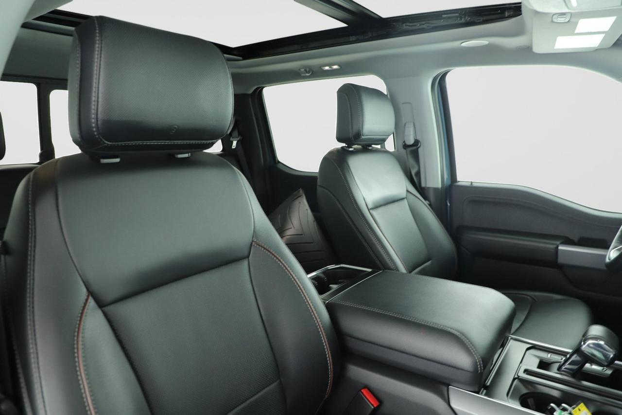 2023 Ford F-150 XL New Braunfels TX