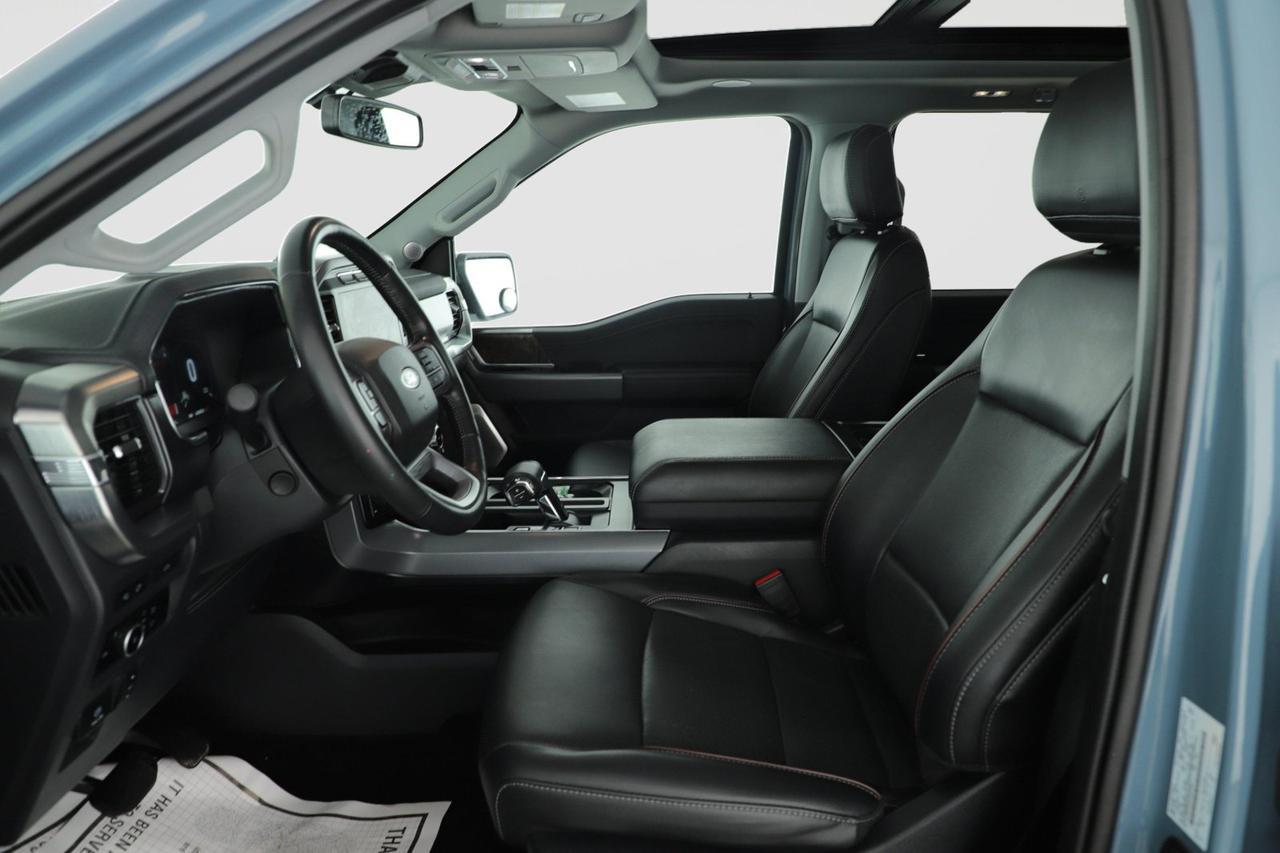 2023 Ford F-150 XL New Braunfels TX