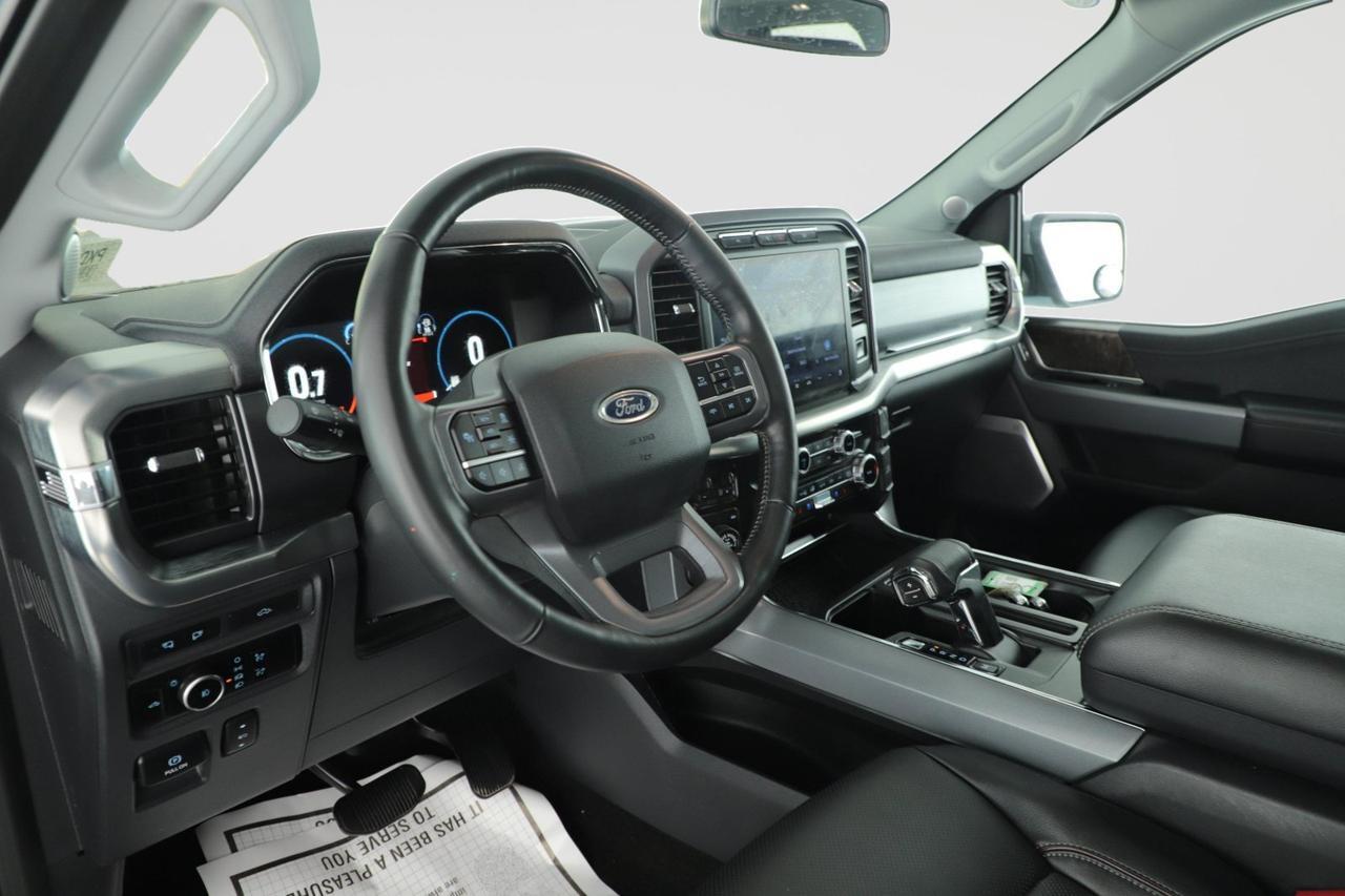 2023 Ford F-150 XL New Braunfels TX
