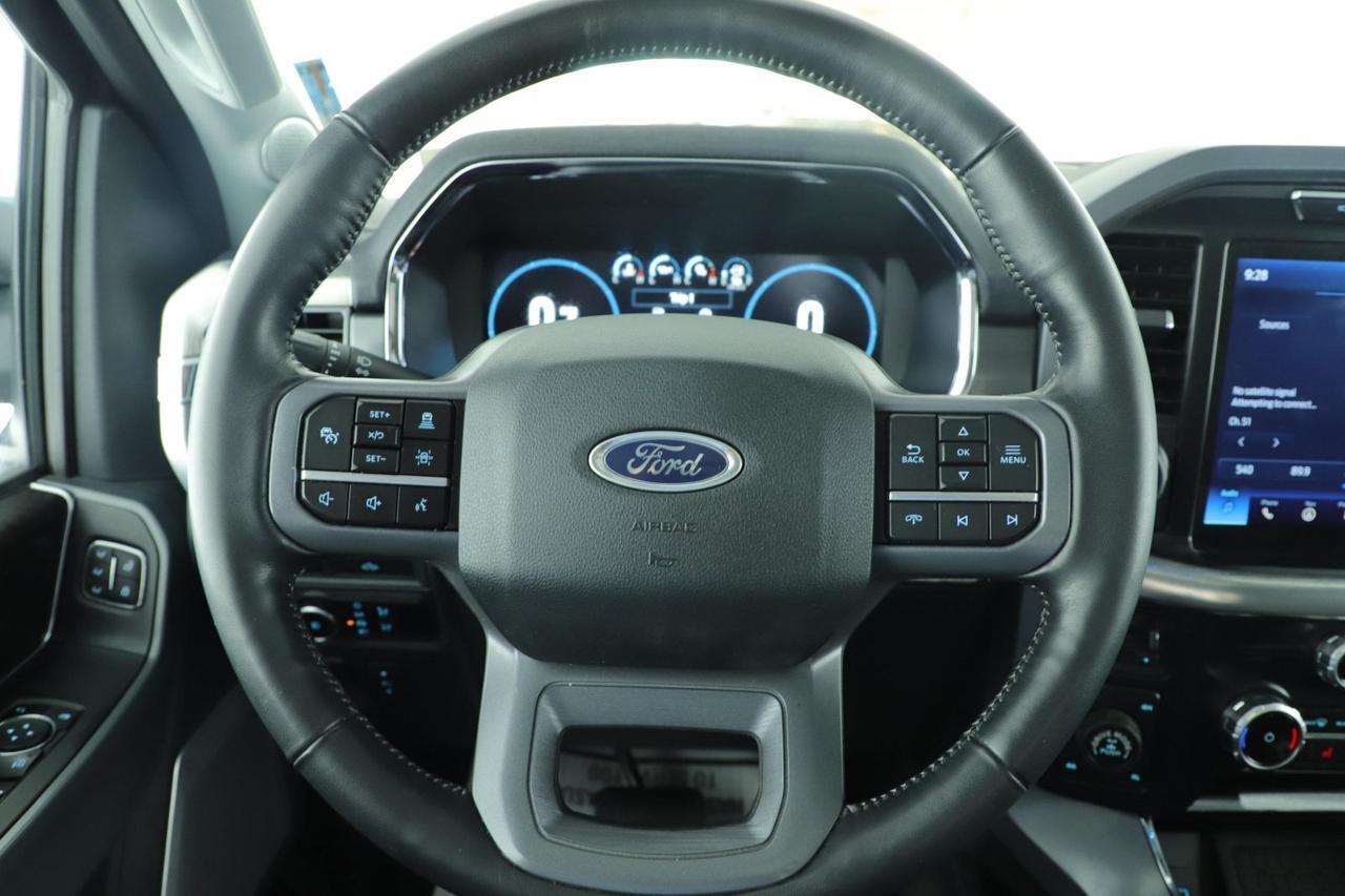 2023 Ford F-150 XL New Braunfels TX