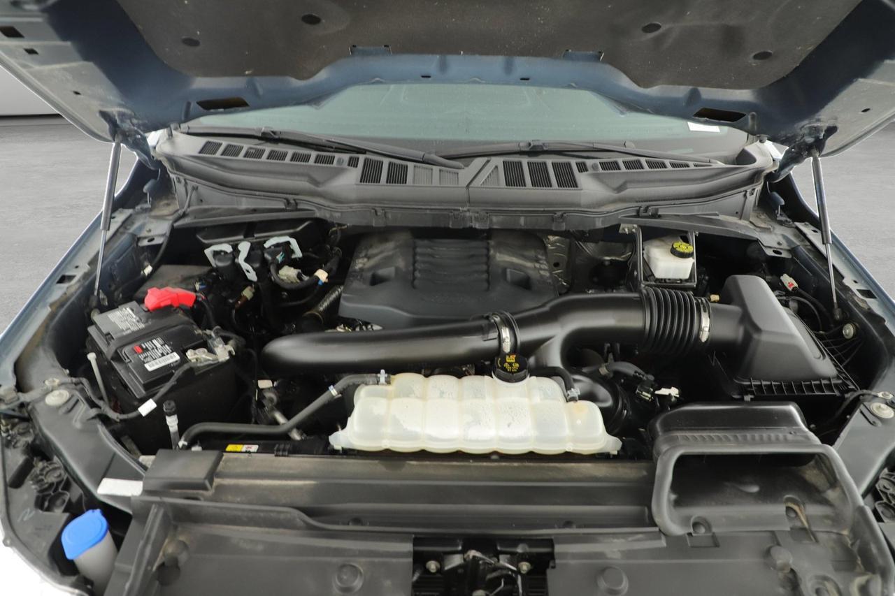 2023 Ford F-150 XL New Braunfels TX