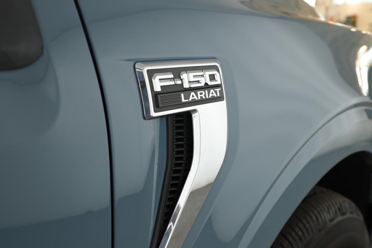 2023 Ford F-150 XL New Braunfels TX