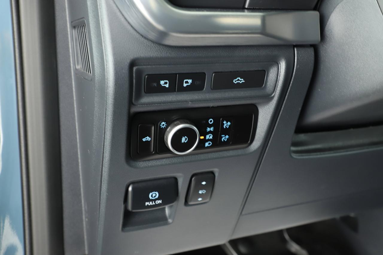 2023 Ford F-150 XL New Braunfels TX