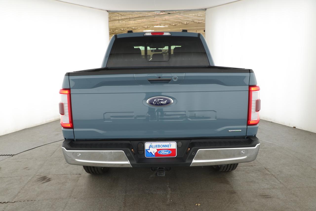 2023 Ford F-150 XL New Braunfels TX