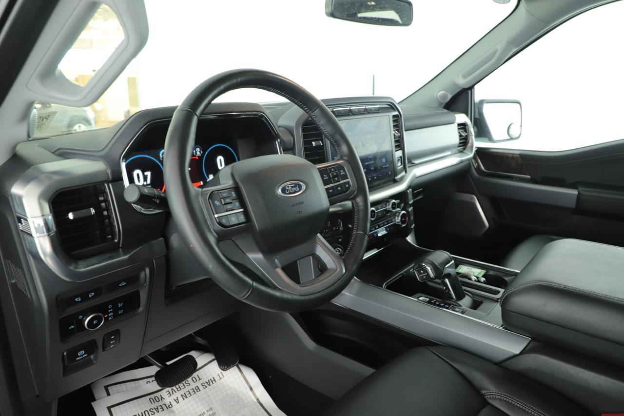 2023 Ford F-150 XL New Braunfels TX
