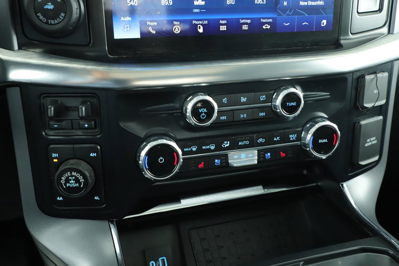 2023 Ford F-150 XL New Braunfels TX