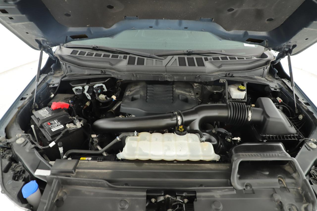 2023 Ford F-150 XL New Braunfels TX