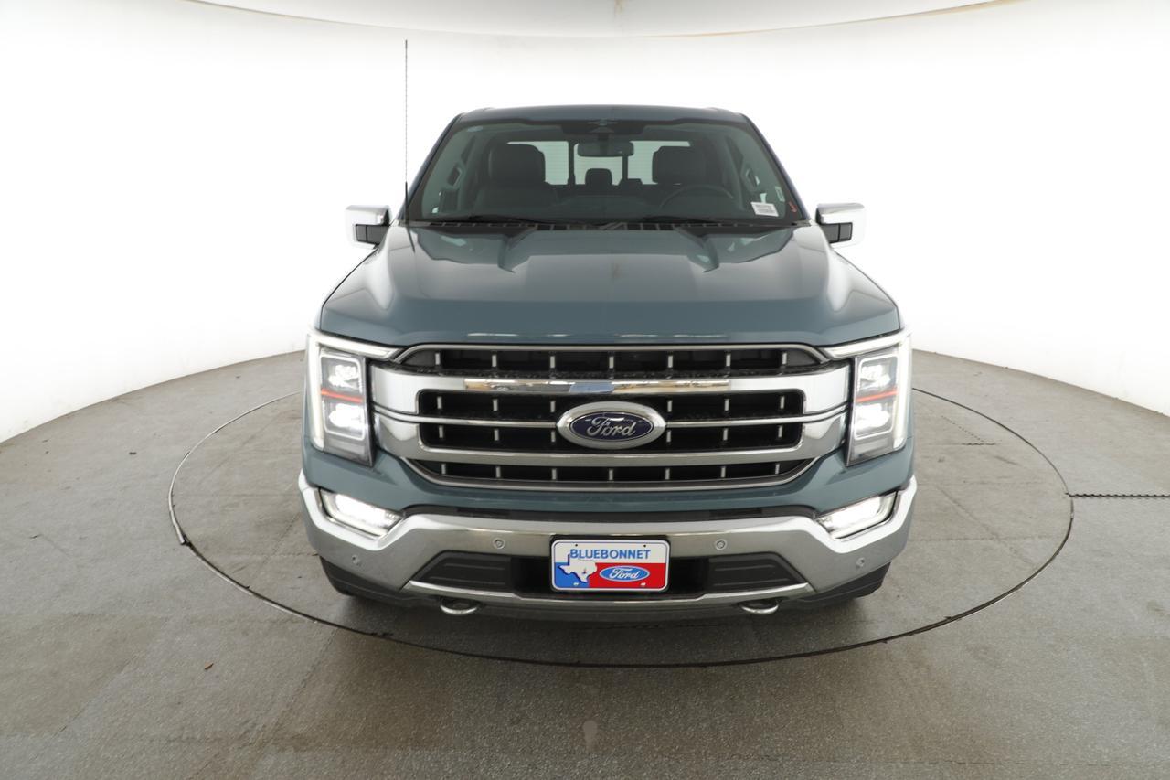 2023 Ford F-150 XL New Braunfels TX