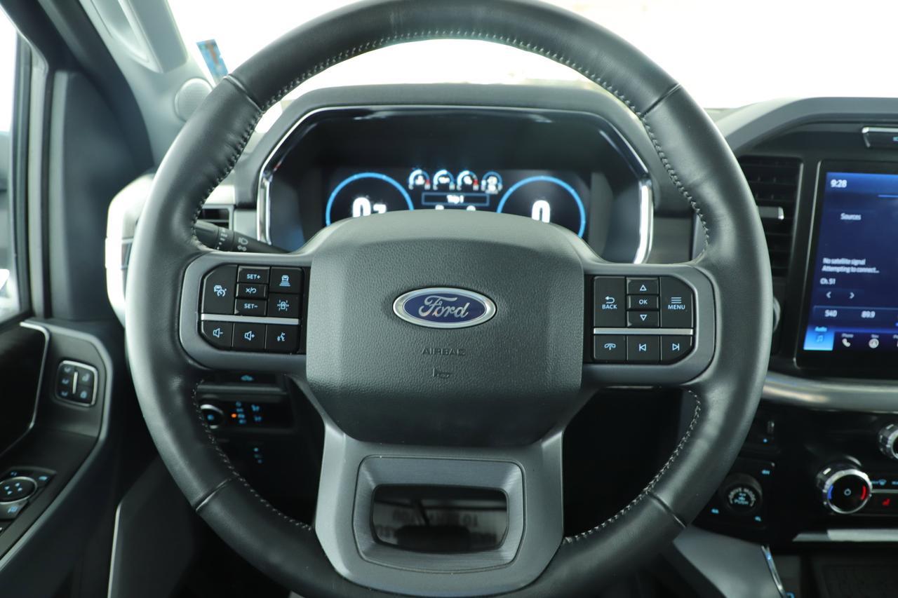 2023 Ford F-150 XL New Braunfels TX