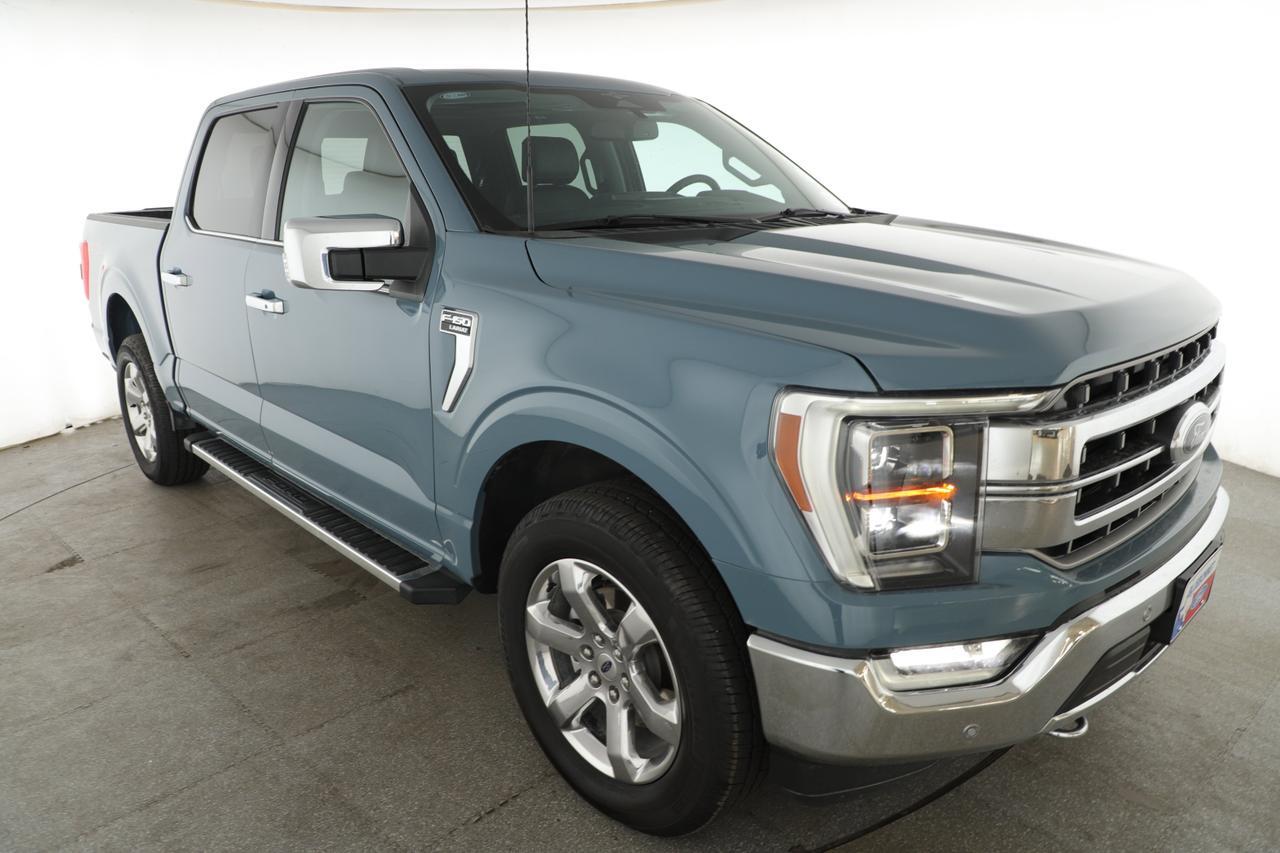 2023 Ford F-150 XL New Braunfels TX