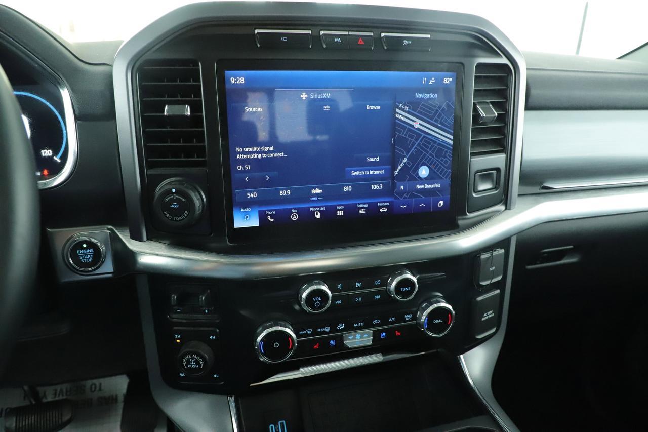 2023 Ford F-150 XL New Braunfels TX