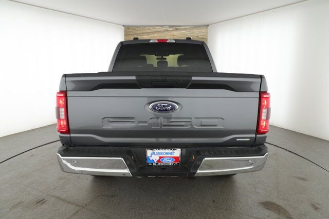 2023 Ford F-150 XL New Braunfels TX
