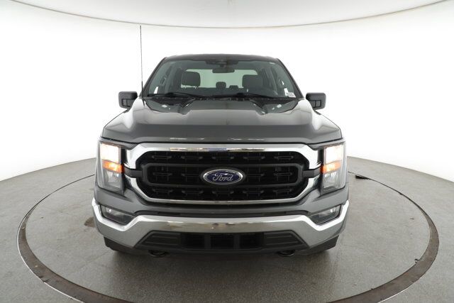 2023 Ford F-150 XL New Braunfels TX