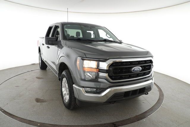 2023 Ford F-150 XL New Braunfels TX