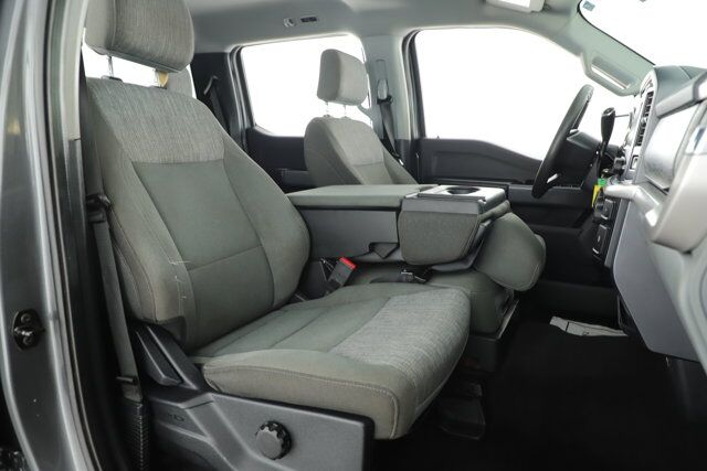 2023 Ford F-150 XL New Braunfels TX