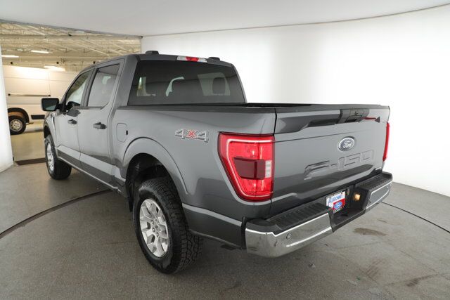 2023 Ford F-150 XL New Braunfels TX