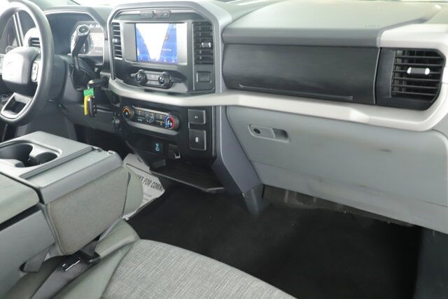 2023 Ford F-150 XL New Braunfels TX