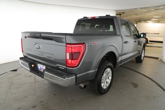 2023 Ford F-150 XL New Braunfels TX