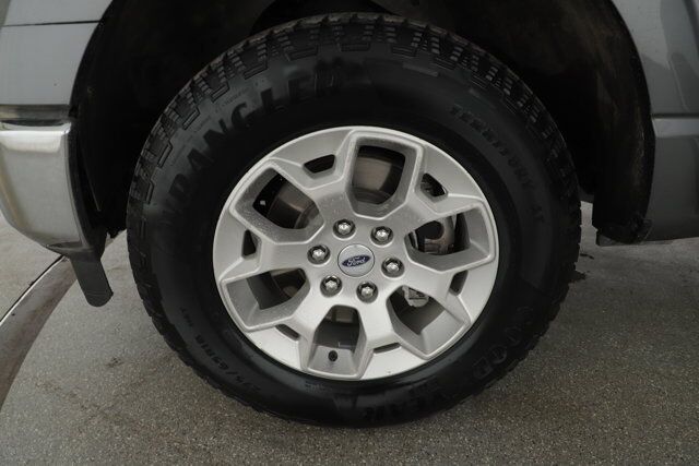 2023 Ford F-150 XL New Braunfels TX