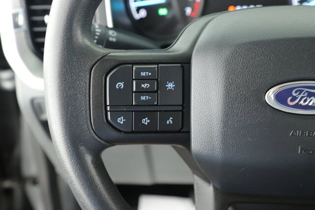 2023 Ford F-150 XL New Braunfels TX