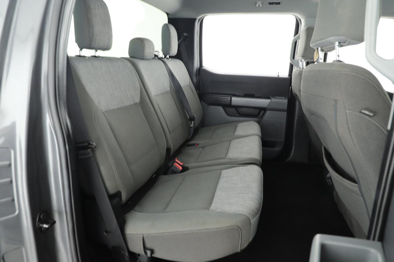 2023 Ford F-150 XL New Braunfels TX