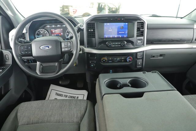 2023 Ford F-150 XL New Braunfels TX