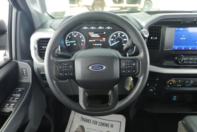 2023 Ford F-150 XL New Braunfels TX
