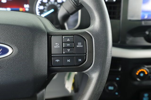 2023 Ford F-150 XL New Braunfels TX