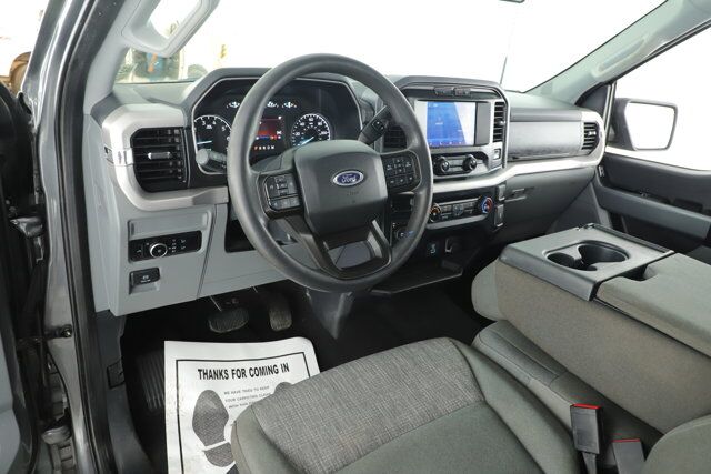 2023 Ford F-150 XL New Braunfels TX