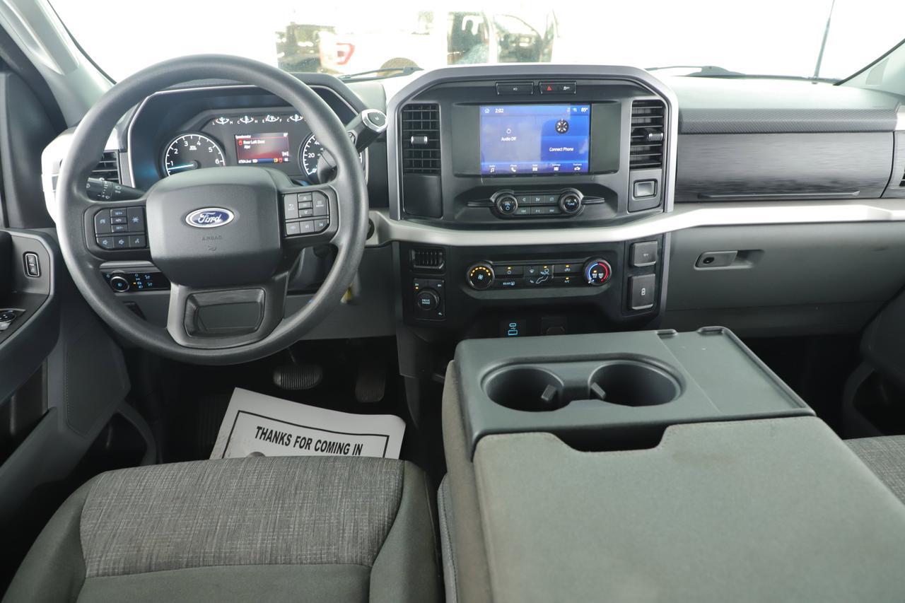 2023 Ford F-150 XL New Braunfels TX