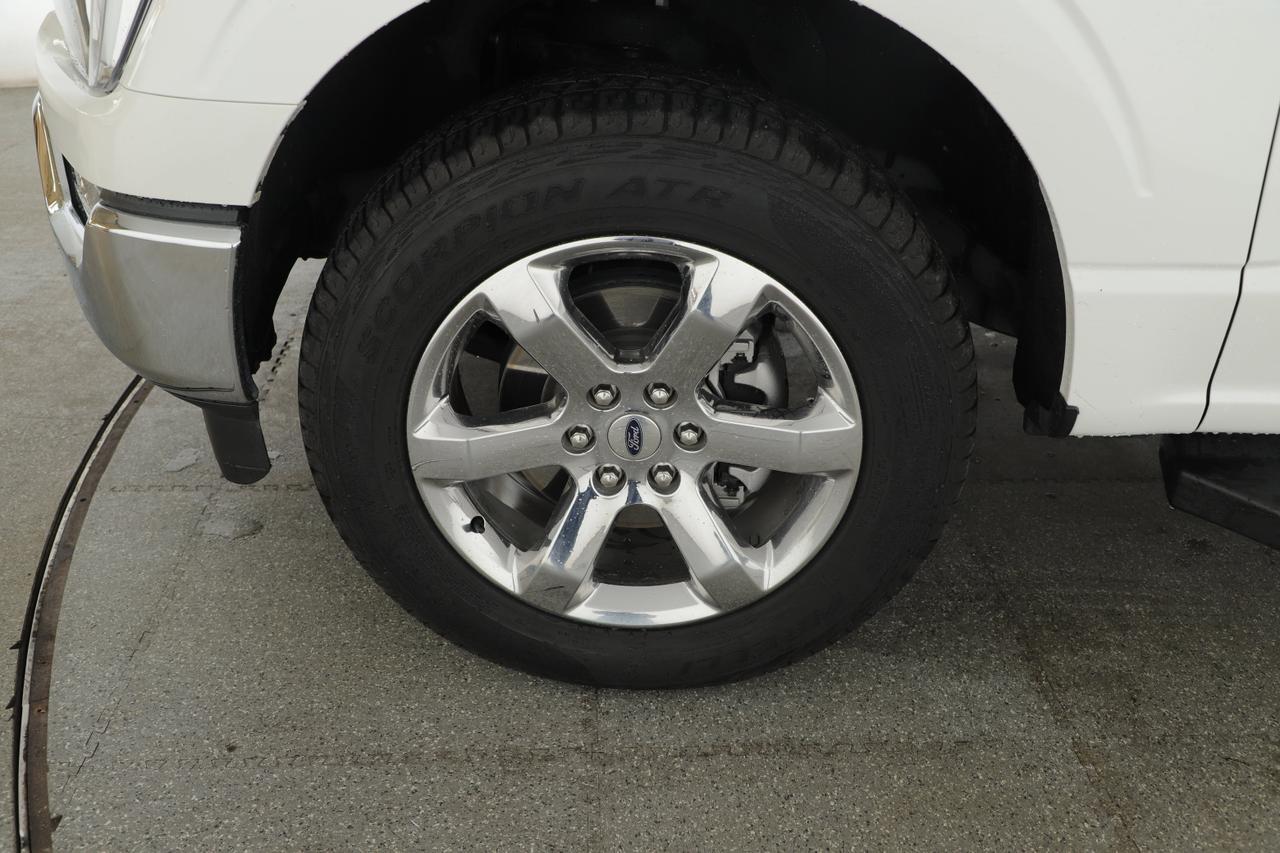 2023 Ford F-150 XL New Braunfels TX
