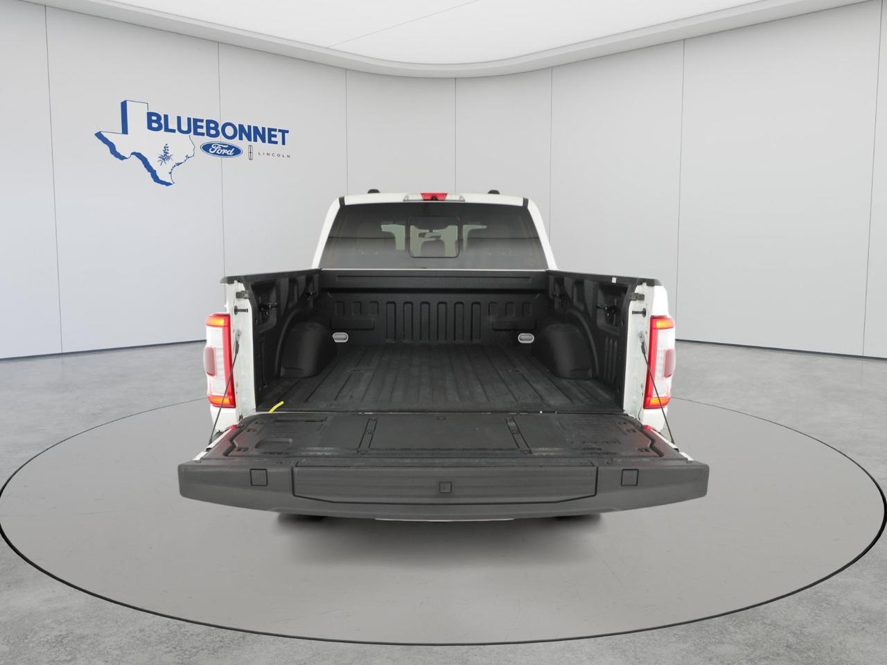2023 Ford F-150 XL New Braunfels TX