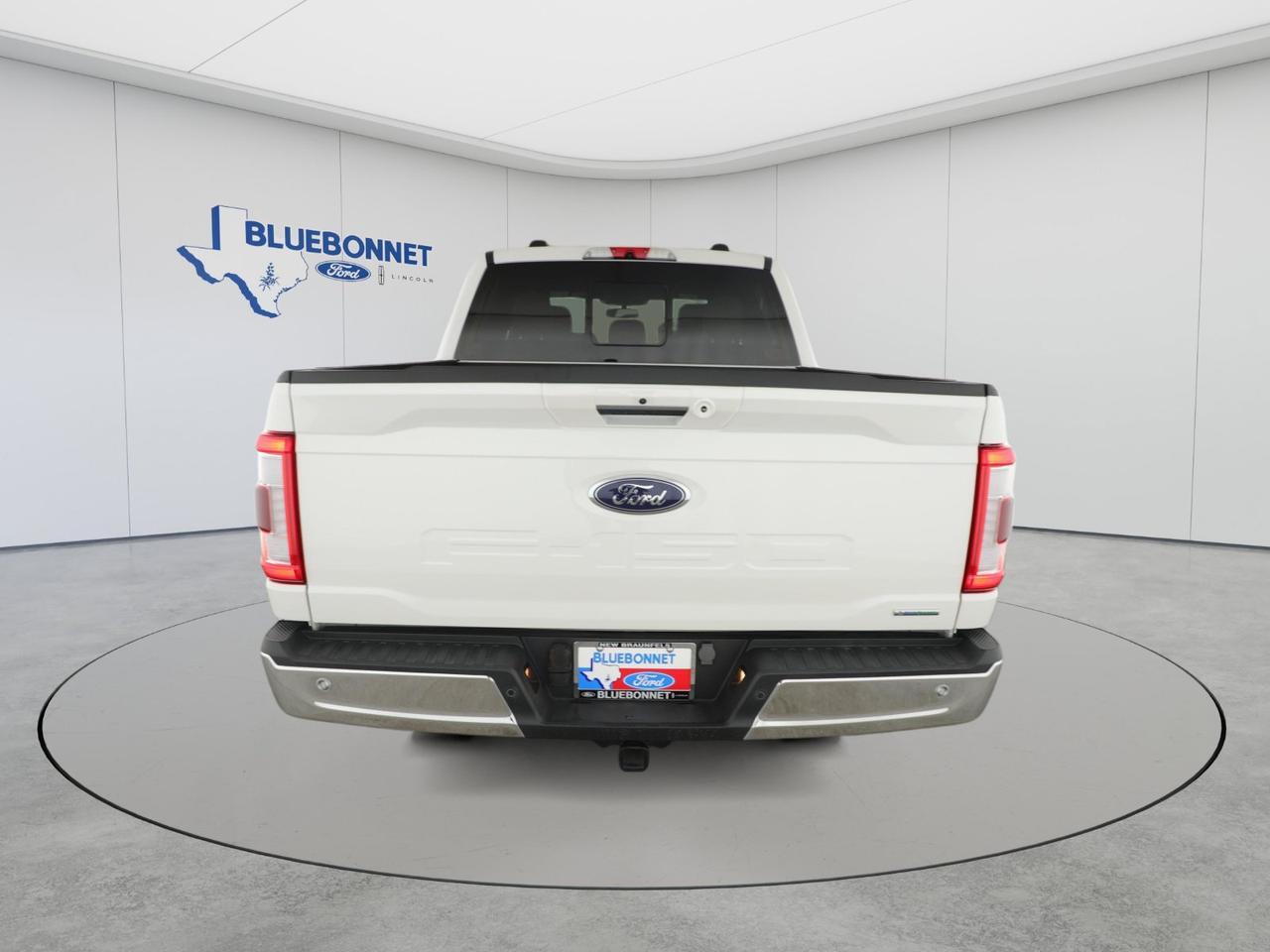 2023 Ford F-150 XL New Braunfels TX