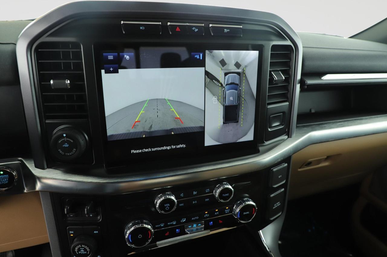 2023 Ford F-150 XL New Braunfels TX