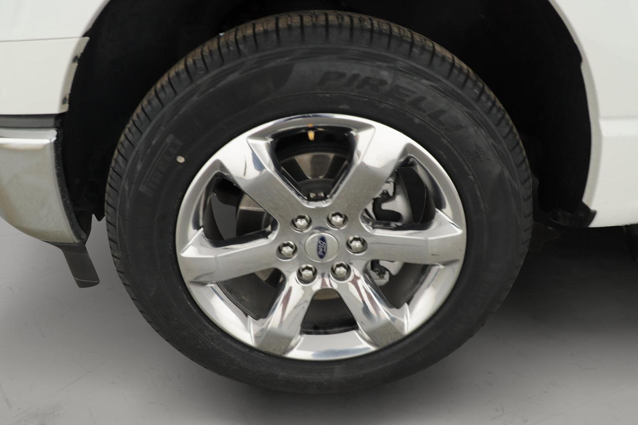 2023 Ford F-150 XL New Braunfels TX