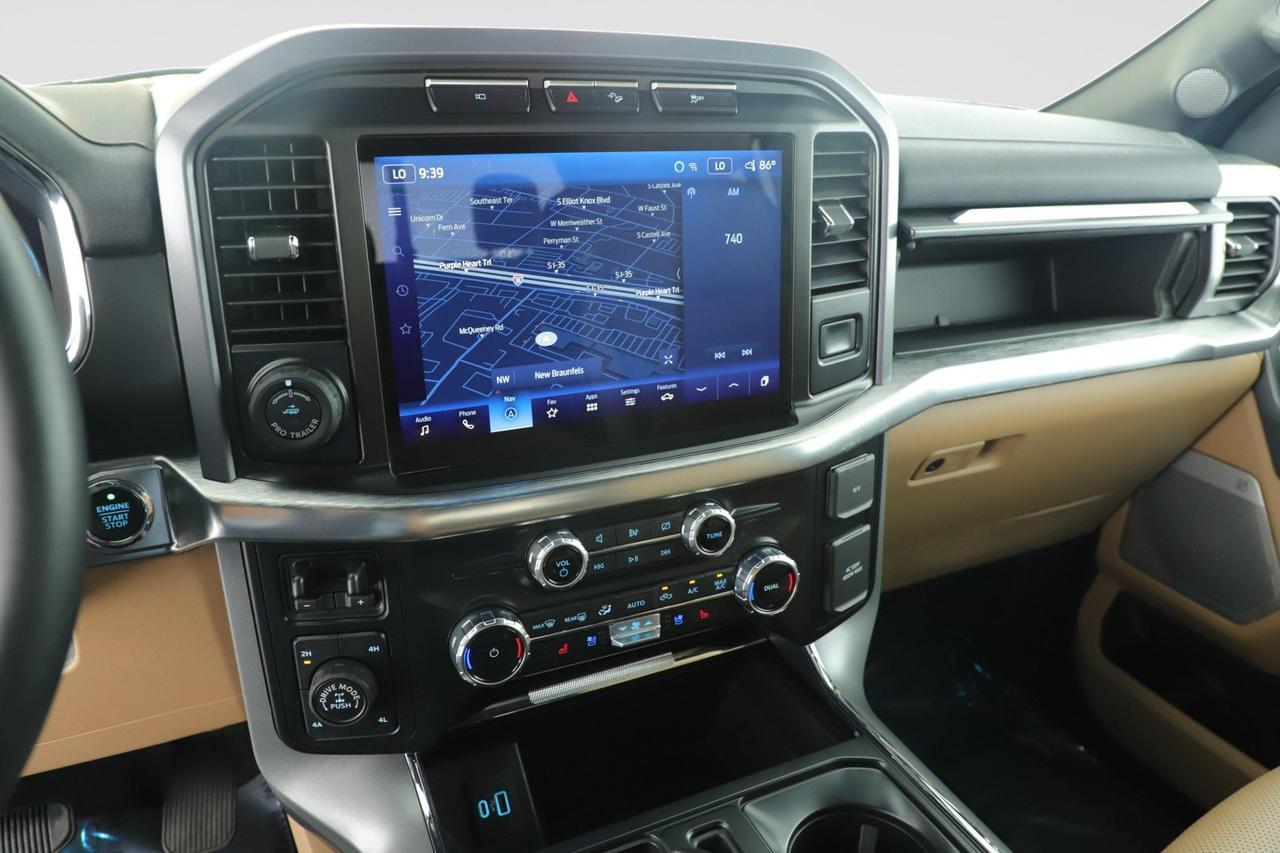 2023 Ford F-150 XL New Braunfels TX