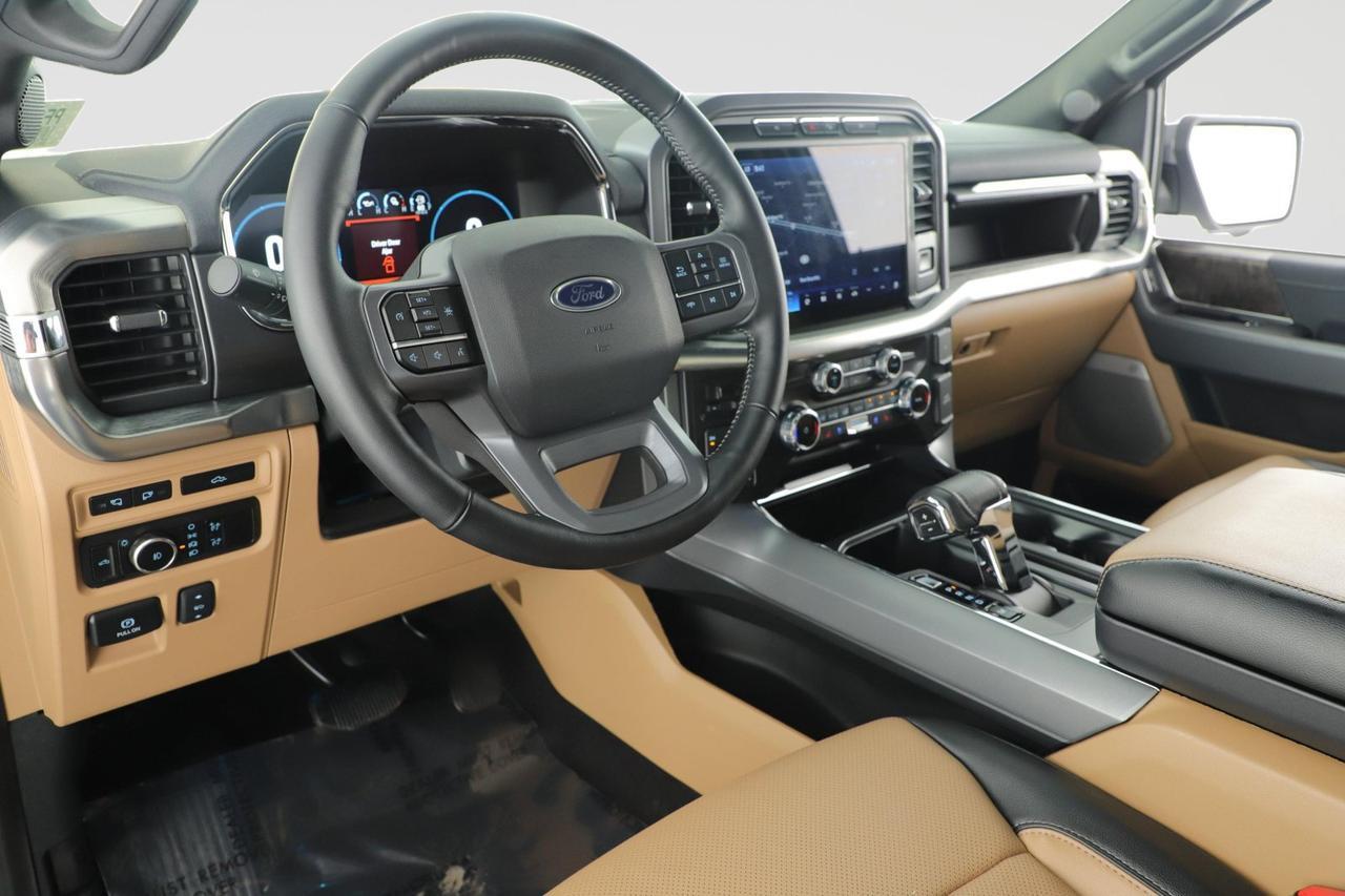 2023 Ford F-150 XL New Braunfels TX