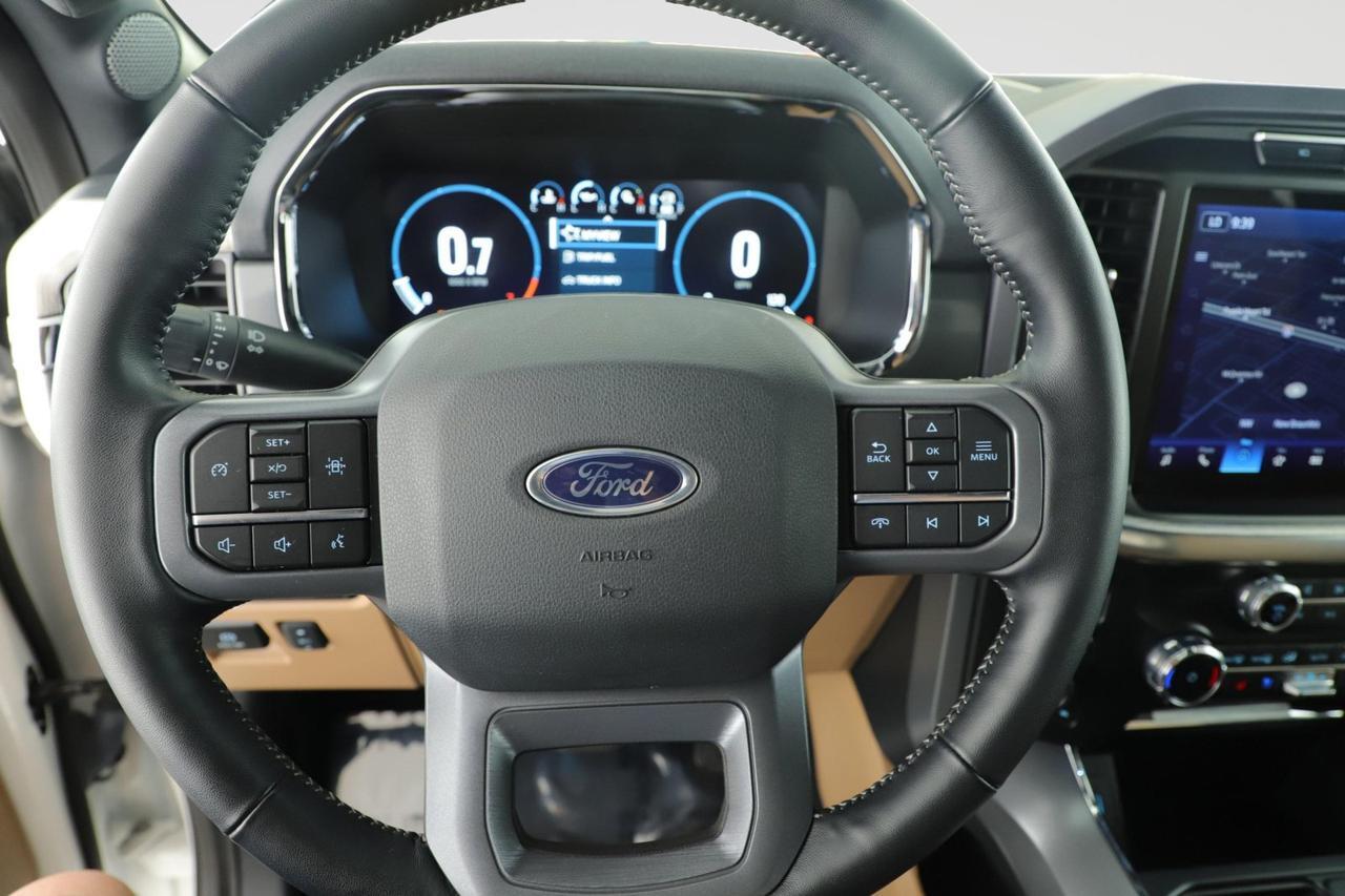 2023 Ford F-150 XL New Braunfels TX