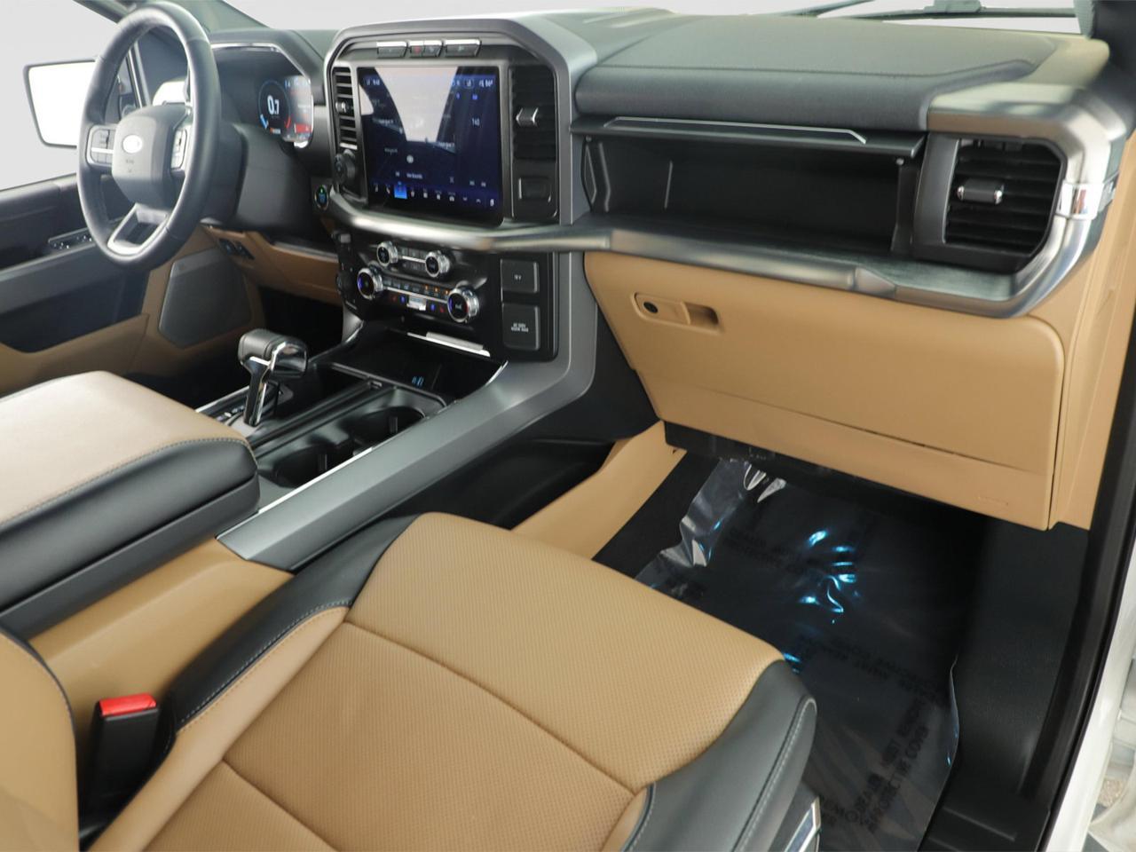 2023 Ford F-150 XL New Braunfels TX