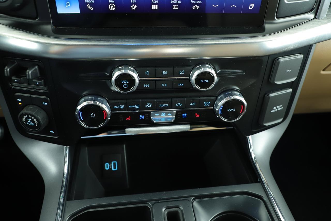 2023 Ford F-150 XL New Braunfels TX