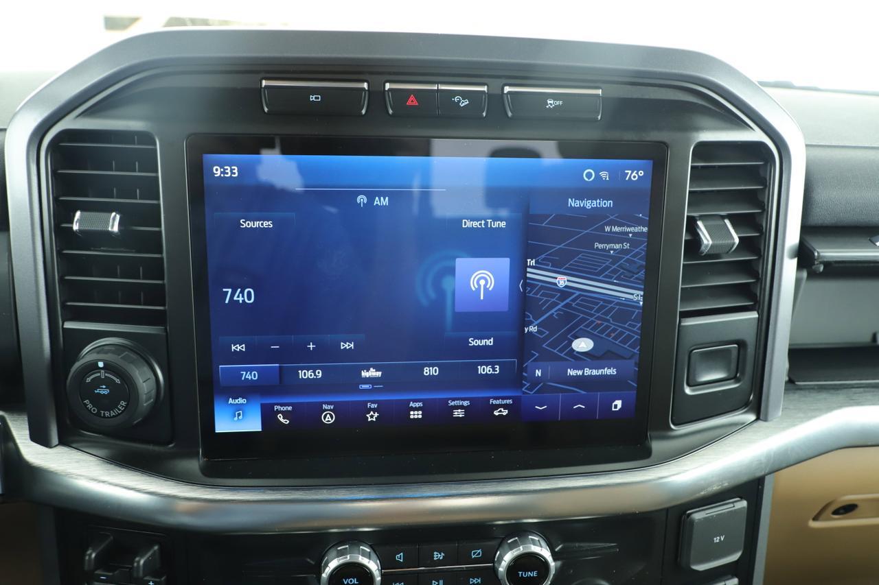 2023 Ford F-150 XL New Braunfels TX