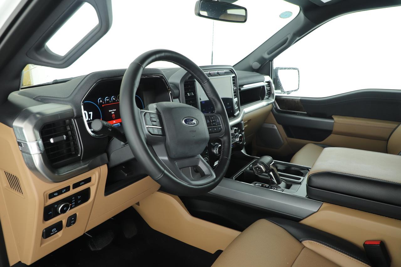 2023 Ford F-150 XL New Braunfels TX