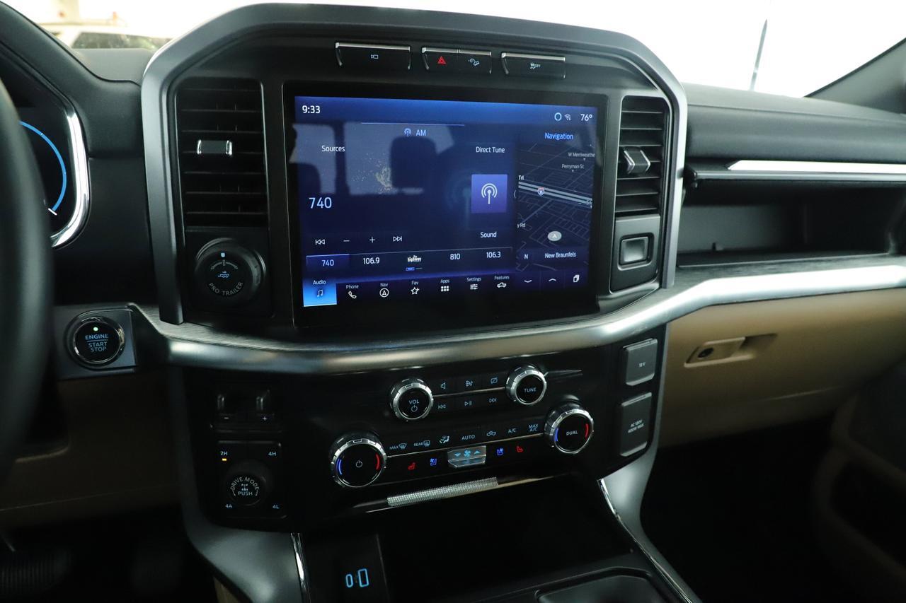 2023 Ford F-150 XL New Braunfels TX