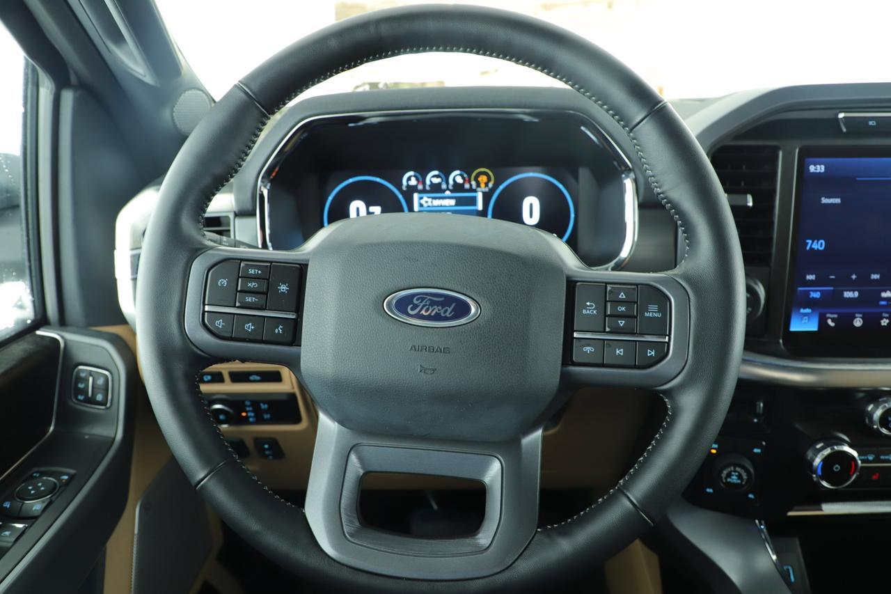2023 Ford F-150 XL New Braunfels TX