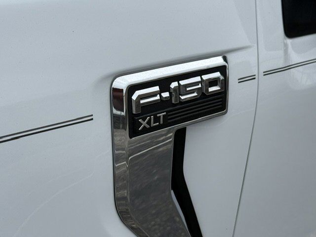 2023 Ford F-150 XL New Braunfels TX
